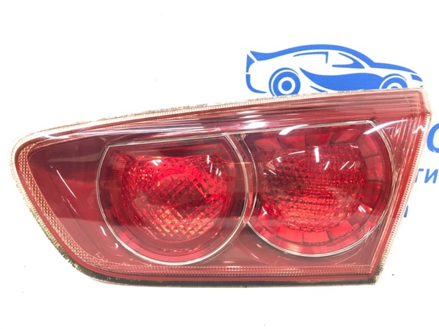 Фонарь задний правый, внутренний 8337A046 MITSUBISHI