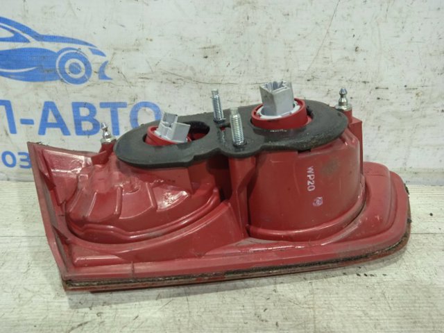 MITSUBISHI 8337A046 Фонарь задний правый внутренний в наличии Одесса
