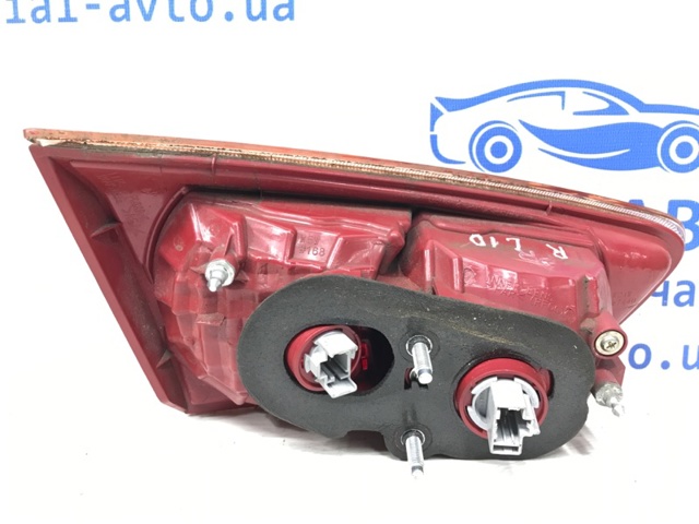 MITSUBISHI 8337A046 Фонарь задний правый внутренний в наличии Украина