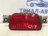 Фонарь заднего бампера 8337A062 MITSUBISHI