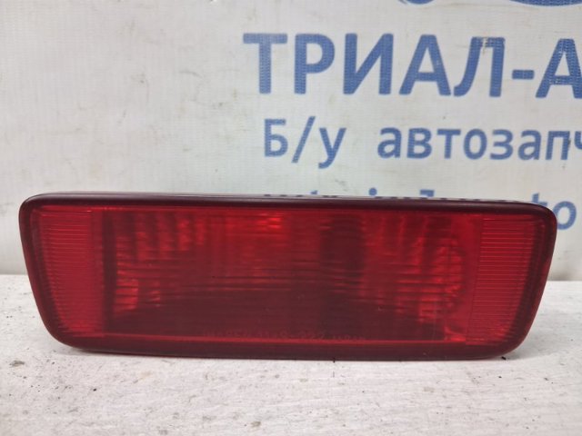 Фонарь противотуманный задний 8337A092 MITSUBISHI