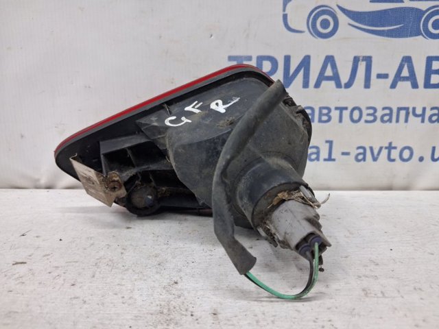 Противотуманнка задняя, правая 8337A138 MITSUBISHI