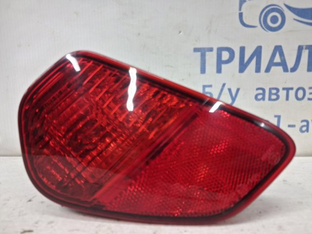 8337A138 MITSUBISHI Фонарь противотуманный задний правый купить в Житомир