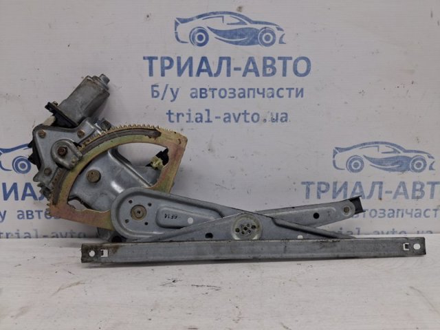 834013E002 HYUNDAI Механизм стеклоподъемника двери задней левой купить в Украина