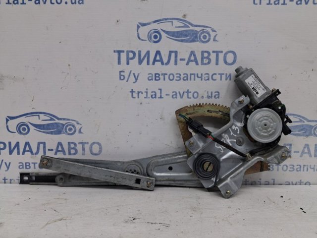 Стеклоподъемник задней левой двери 834013E002 HYUNDAI