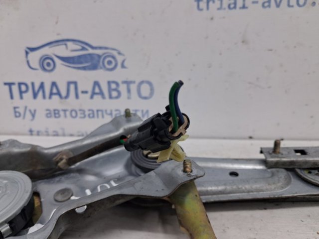 HYUNDAI 834013E002 Механизм стеклоподъемника двери задней левой в наличии Винница