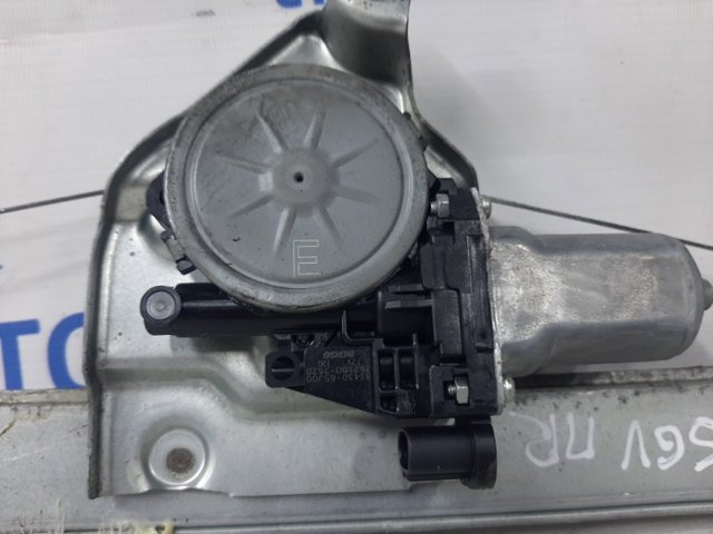 8340165J00 SUZUKI Механизм стеклоподъемника двери передней правой купить в Винница