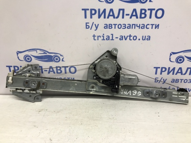 Механизм стеклоподъемника двери передней, правой 8340165J00 SUZUKI