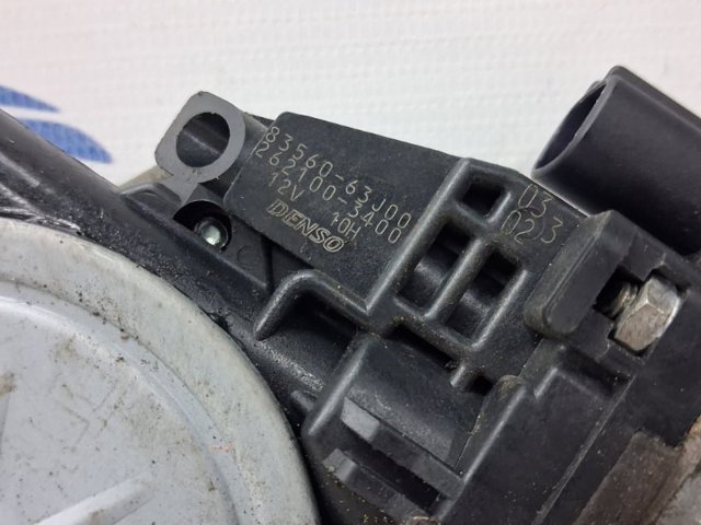 SUZUKI 8340179J12 в наличии Павлоград