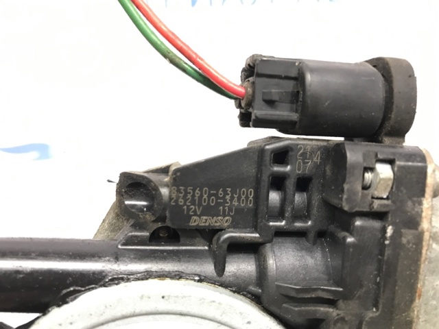 SUZUKI 8340179J12 в наличии Ирпень
