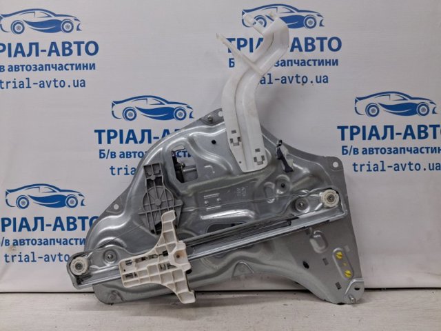 HYUNDAI 834022Y000 Механизм стеклоподъемника двери задней правой в наличии Харьков