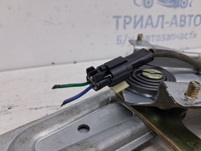 834023E002 HYUNDAI Механизм стеклоподъемника двери задней правой купить в Кривой Рог