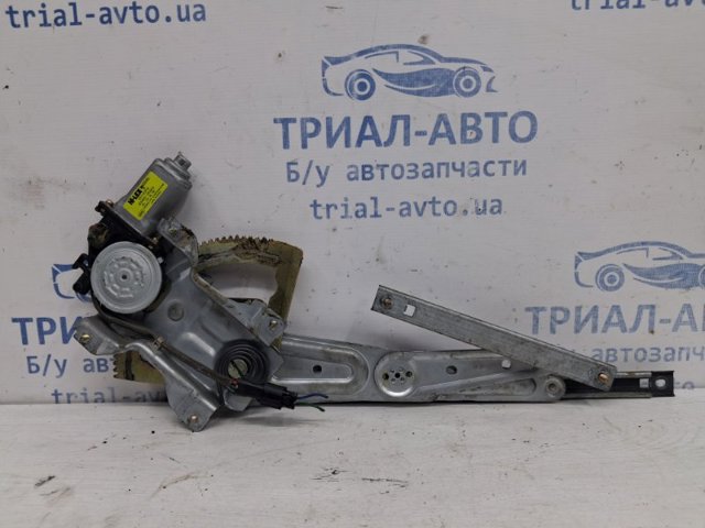  Механизм стеклоподъемника правой задней двери 834023E002 HYUNDAI