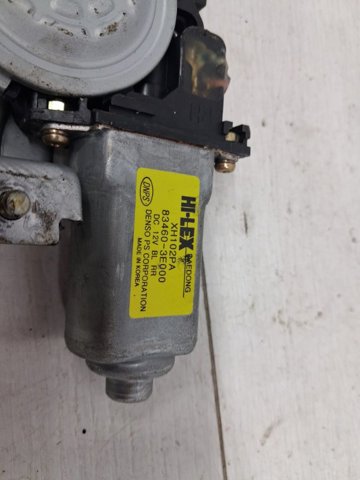 834023E002 HYUNDAI Механизм стеклоподъемника двери задней правой купить в Одесса