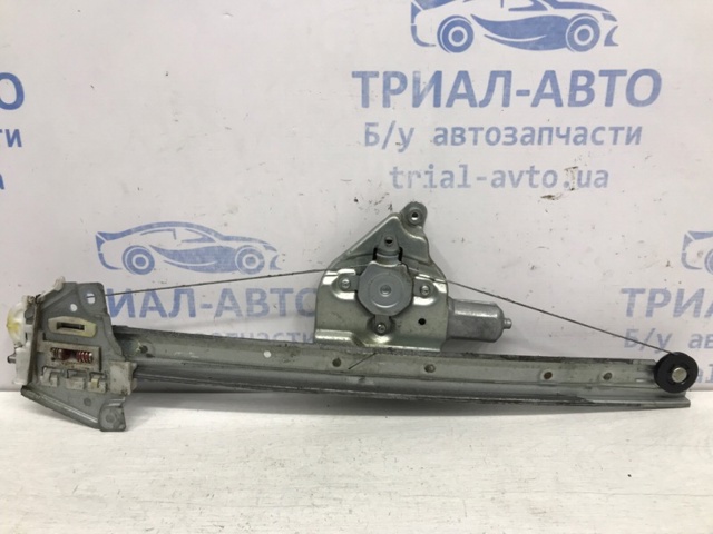 8340265J00 Стеклоподъемник передней левой двери купить Ирпень