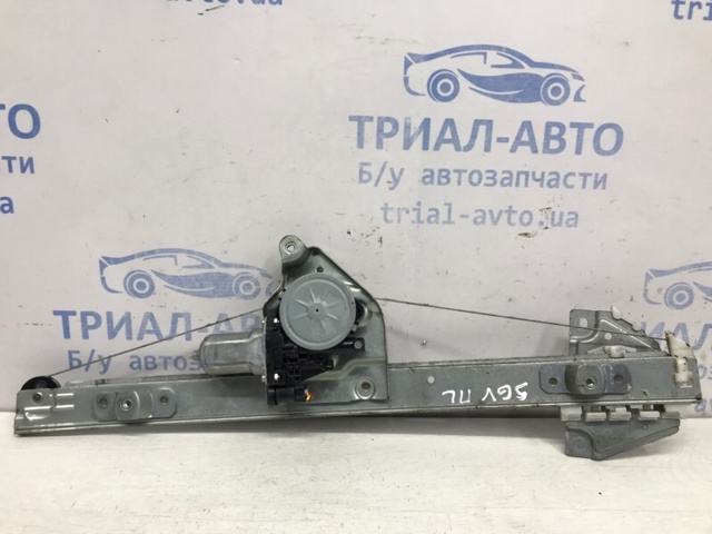 8340265J00 Механизм стеклоподъемника двери передней левой купить Днепр