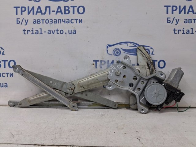 Подъемник механический ветрового стекла 8340279J12 SUZUKI