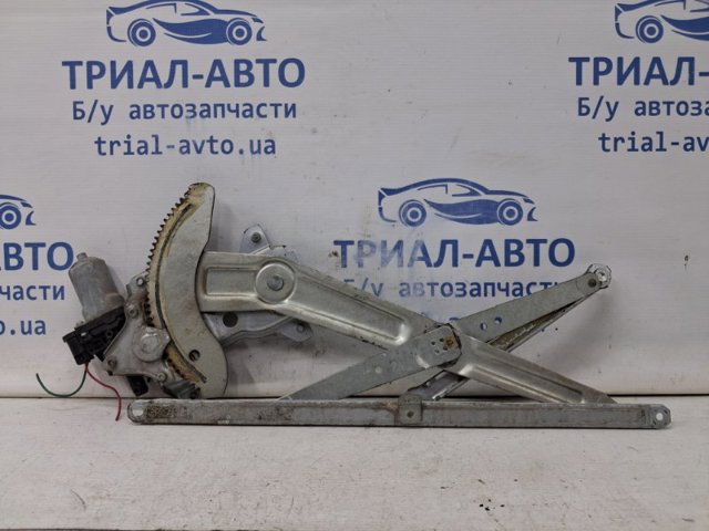 SUZUKI 8340279J12 Стеклоподъемник передней левой двери в наличии Житомир