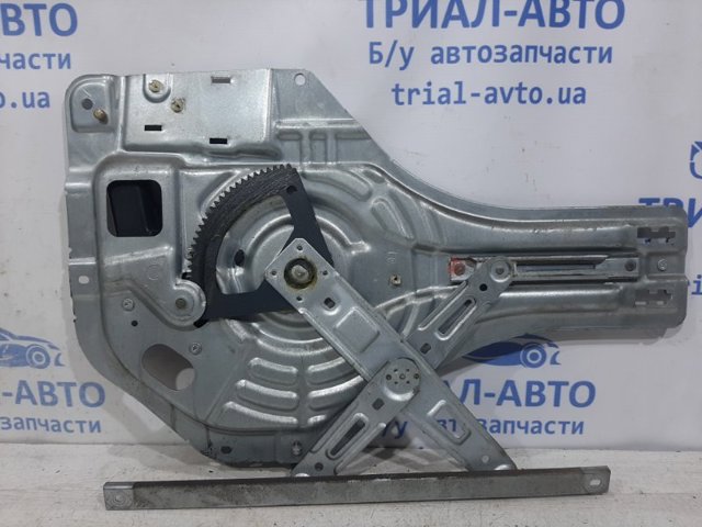 834052E000 HYUNDAI Механизм стеклоподъемника двери задней левой купить в Полтава