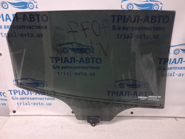 834102W020 HYUNDAI Стекло двери задней левой купить в Киев
