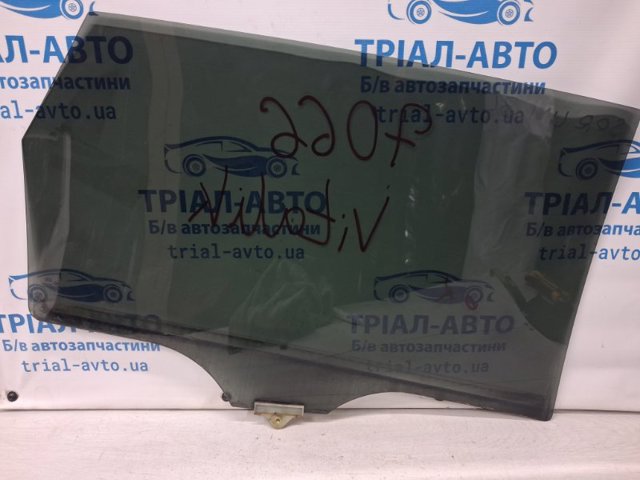 83410C5010 HYUNDAI Стекло двери задней левой купить в Сумы