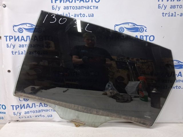 Стекло заднее левое 834112L210 HYUNDAI
