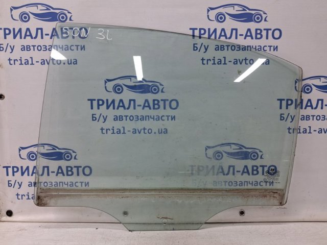 834113K000 HYUNDAI Стекло двери задней левой купить в Сумы
