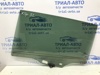 Стекло задней двери, левой 834113U010A HYUNDAI