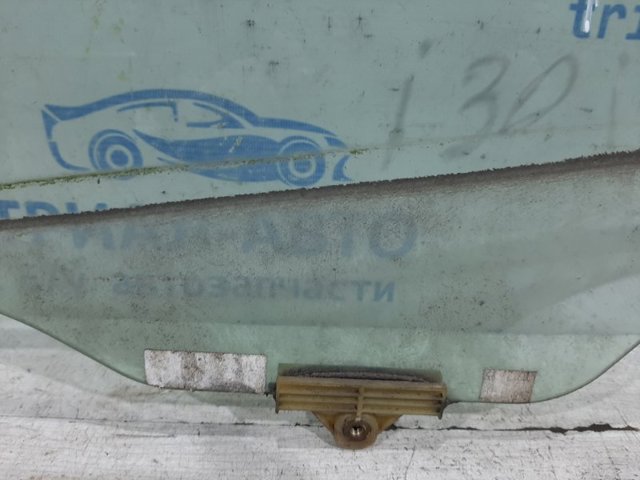 83411A6000 HYUNDAI Стекло двери задней левой купить в Хмельницкий