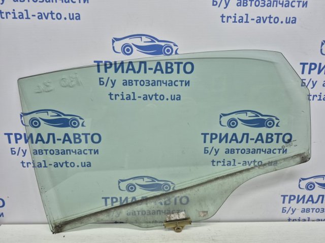 Стекло двери задней левой 83411A6000 HYUNDAI