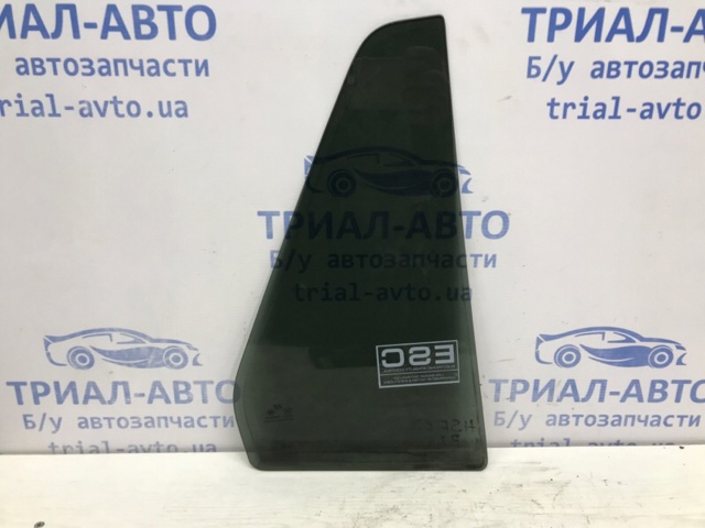 HYUNDAI 834172B020 Стекло-форточка двери задней левой в наличии Киев