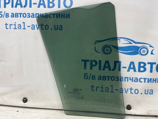834173U010A HYUNDAI Стекло-форточка двери задней левой купить в Николаев