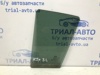 Форточка двери треугольник, задней, левой Киа Спортейдж 3
