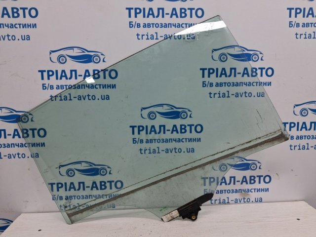 Стекло задней правой двери 83420F1000 HYUNDAI