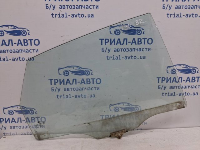 Стекло заднее правое 834212L010 HYUNDAI