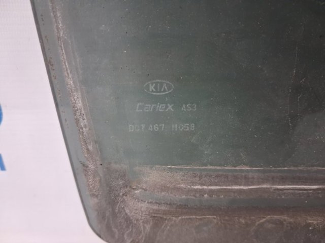 834212P010 Стекло двери задней правой купить Запорожье