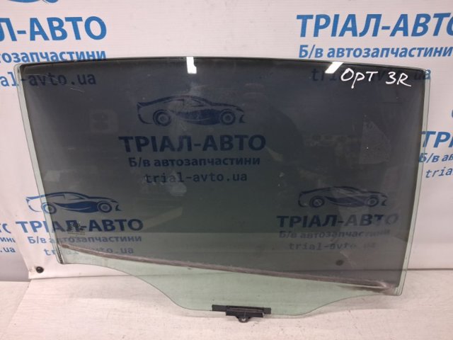 Окно задней двери 834212T010 HYUNDAI
