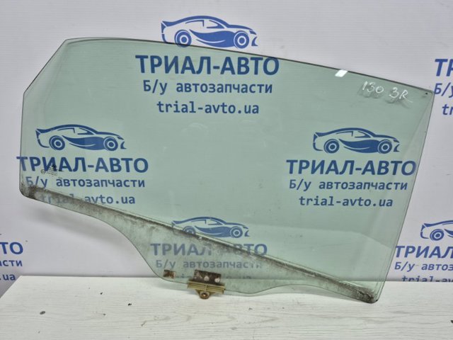 Стекло задней двери, правой 83421A6000 HYUNDAI