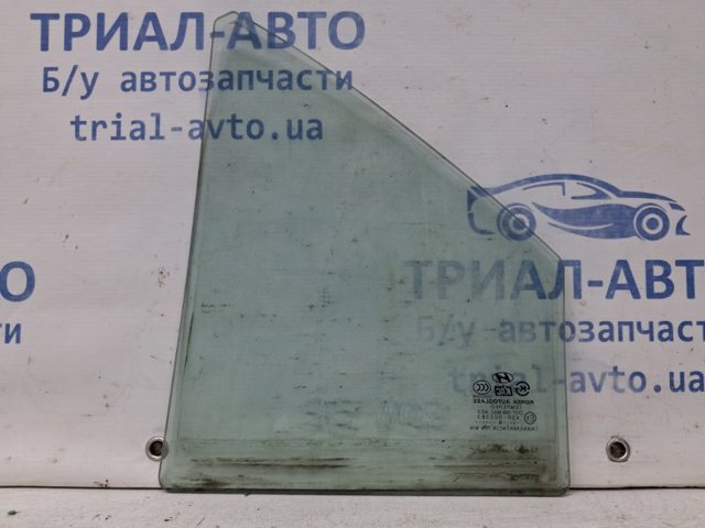 834273K000 Стекло-форточка двери задней правой купить Днепр
