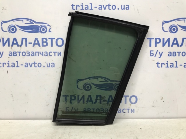 834273U010A HYUNDAI Стекло-форточка двери задней правой купить в Хмельницкий