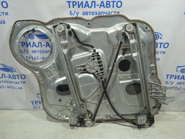 HYUNDAI 834502B000 Мотор стеклоподъемника двери задней левой в наличии Запорожье