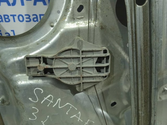 HYUNDAI 834502B000 Мотор стеклоподъемника двери задней левой в наличии Черновцы