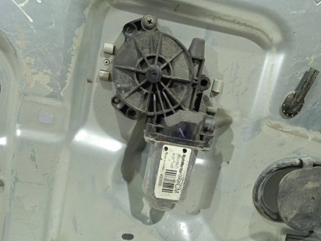 834502B000 HYUNDAI Мотор стеклоподъемника двери задней левой купить в Киев
