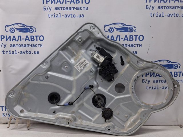 HYUNDAI 834711H000 Механизм стеклоподъемника двери задней левой в наличии Чернигов