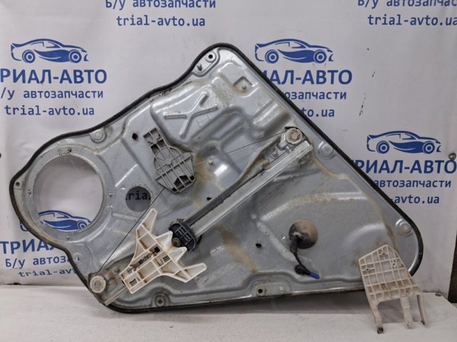HYUNDAI 834711H000 Механизм стеклоподъемника двери задней левой в наличии Кривой Рог