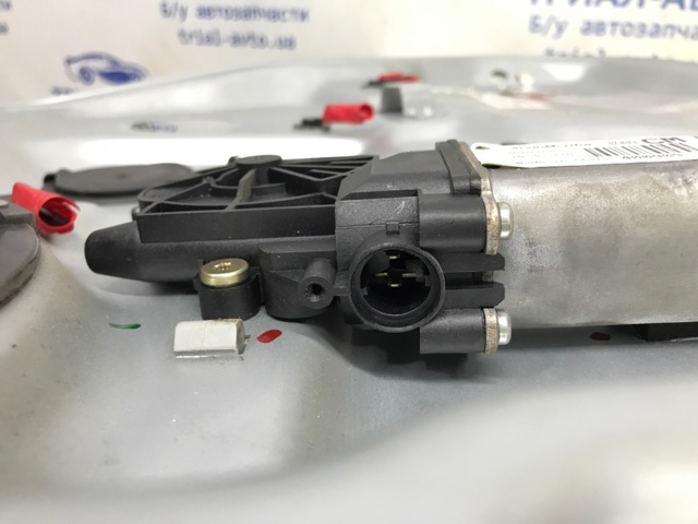 834712B000 HYUNDAI Механизм стеклоподъемника двери задней левой купить в Одесса