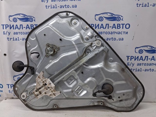 HYUNDAI 834712R200 Механизм стеклоподъемника двери задней левой в наличии Ужгород
