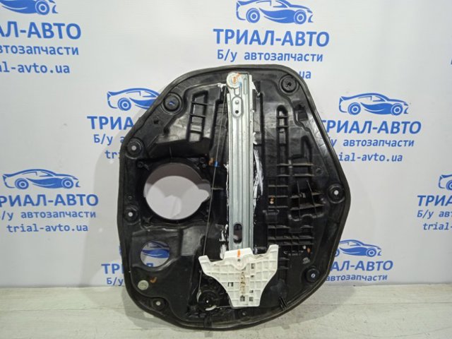 HYUNDAI 834712T000 Механизм стеклоподъемника двери задней левой в наличии Ровно