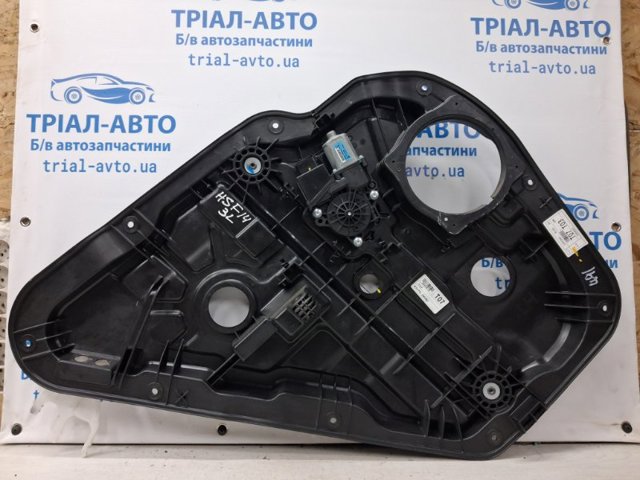 Стеклоподъемник задней левой двери 834712W000 HYUNDAI