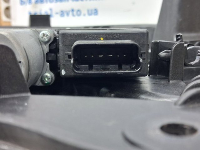 834712W000 HYUNDAI Механизм стеклоподъемника двери задней левой купить в Украина